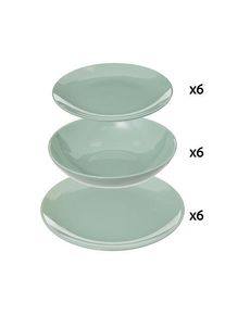 Service 18tlg. COLORAMA