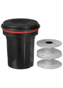 Paterson film developing tank + reel PTP115, Analogfilmentwicklung