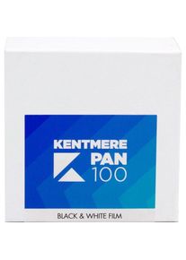 Harman Photo KENTMERE 400 35x30.5m, Analogfilm, Schwarz