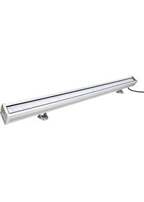 Wandleuchte + Deckenleuchte, MiBoxer RGB-CCT LED wallwasher IP65 48W 230V 2,4GHz - LED0261 (2800 lm)