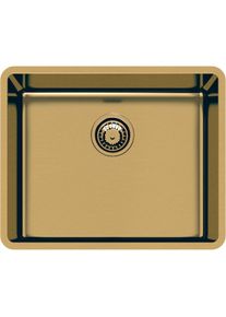 Foster, Sp&uuml;lbecken, 2155859 (Unterbausp&uuml;le, 44 cm, 54 cm)