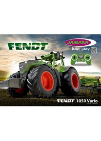 Jamara Poster Fendt Vario