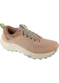 ASICS Performance, Damen, Laufschuhe, Trabuco Terra Damen-Laufschuhe (39), Mehrfarbig