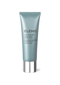 Elemis, Gesichtsreinigung, Glow Boost Exfoliator (Reinigungspeeling, 100 ml)