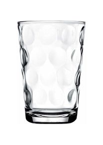 Hermia Stem V2 Glass Set 6 Pieces, Trinkgl&auml;ser