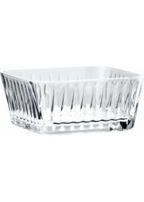 Hermia Sip Glass Bowl Set 4 Pieces, Trinkgl&auml;ser