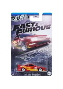 Hotwheels Hot Wheels JBY40