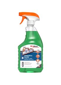 Mr Muscle 354206, Reinigungsmittel