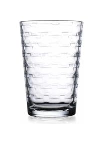 Hermia Stem V1 Glass Set 6 Pieces, Trinkgl&auml;ser