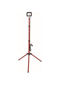 VELAMP, Arbeitsleuchte, Led-Strahler 20 W 1600 Lm 6500 K