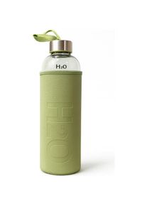 Hermia, Trinkflasche + Thermosflasche