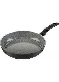 Ballarini Pfanne Bari &Oslash; 28 cm Ceraforce black PFAS-frei, Pfanne + Kochtopf, Grau