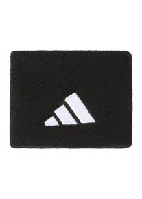 adidas Performance Pot&iacute;tko 'Tennis Wristband' Muži čierna / biela One Size