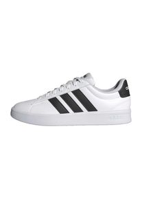 adidas Sportswear Baskets basses 'GRAND COURT 3.0' Femme blanc taille 9.5