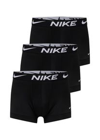NIKE Underwear Sport als&oacute;nadr&aacute;gok F&eacute;rfi fekete , M&eacute;ret XS
