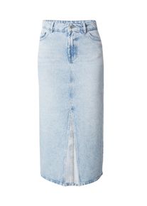 BONOBO, Damer, Nederdel 'JEAN', Lysebl&aring;, St&oslash;rrelse 38