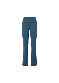 Tchibo - Bodyforming-Sporthose - Damen - Gr. L - blau