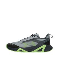 Under Armour Baskets basses 'Charged Commit TR 5' Homme gris taille 13