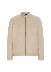 Blend Veste mi-saison 'BHFossy' Homme beige, marron taille M