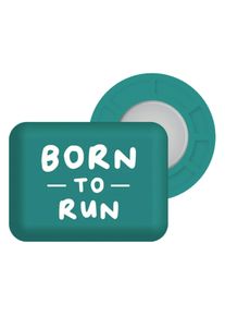 BibBits Race Number Magnets - Born To Run
