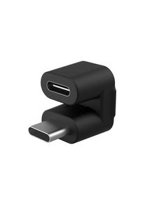 SmallRig Type-C to Type-C Audio Signal Adaptor 4406