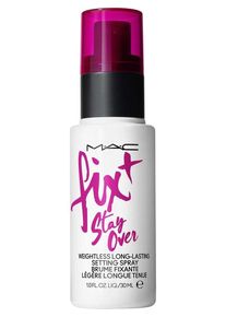 MAC Fix+ Stayover Alcohol Free Setting Spray
