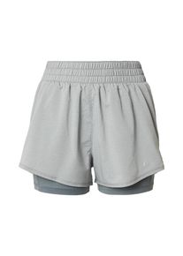 Nike, Damer, Sportsbukser 'ONE', Gr&aring; / Basalgr&aring;, St&oslash;rrelse XS