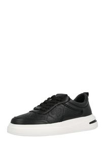 Guess, M&aelig;nd, Sneaker low 'ELBANO', Sort, St&oslash;rrelse 40