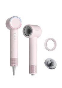 Gosund Haartrockner / F&ouml;hne SuperWind HD21 Hair Dryer - Pink - 1300 W