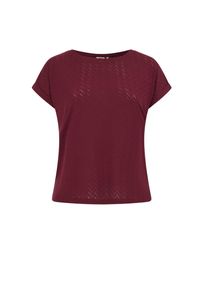 WE Fashion, Damer, Shirts, Vinr&oslash;d, St&oslash;rrelse XL/XXL