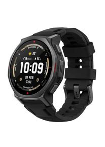Amazfit T-Rex 3 Pro 44mm - Tactical Black