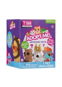 Adopt Me Mystery Pets S6 1 pcs - assorted