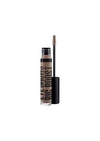 MAC Eye Brows Big Boost Fibre Gel Stylized