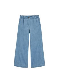 WE Fashion, Piger, Jeans, Lysebl&aring;, St&oslash;rrelse 152