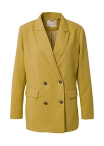 Sel by peppercorn Peppercorn Bl&eacute;zer 'Ginette' Női s&aacute;rga , M&eacute;ret 40