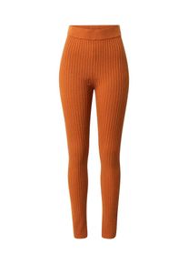 Levi's LEVI'S Leggings Femme orange taille S