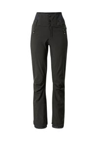 Protest, Udend&oslash;rs bukser, Sort, St&oslash;rrelse M