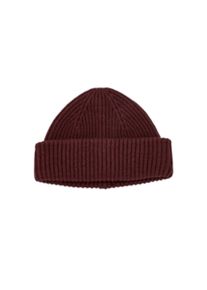 EDITED Sapka 'Kana' F&eacute;rfi piros , M&eacute;ret Egy m&eacute;ret