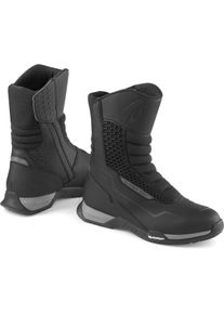 Forma Glider Dry, bottes imperm&eacute;ables , couleur: Noir/Gris , taille: 47 EU