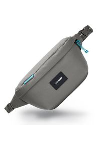 Pacsafe Sacs banane 'Go' Homme gris taille One Size