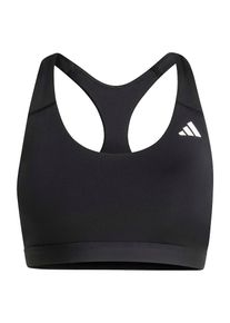 adidas Performance Sportmelltart&oacute;k 'OPT ESS' Női fekete , M&eacute;ret XS