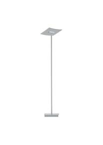HELL MODENA X Lampadaire &agrave; &eacute;clairage indirect, LED, 60577/1-92,