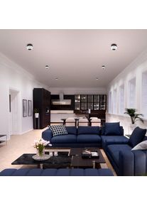 Helestra ETO Plafonnier, LED, 5-5031.07,