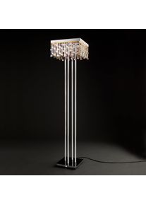 Quasar Melody Lampadaire, LED, 14-2300,