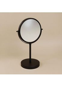 Cosmic Essentials Miroir cosm&eacute;tique, grossissement x 5, WJC292A0086036, 2923686