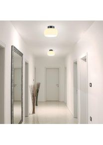 Bankamp BELL Plafonnier LED avec D2W, 7772/1-39,