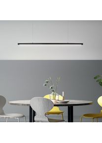 Fabas Luce Mason Suspension LED avec variateur, 3696-45-101,