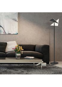 HELL EDGE Lampadaire &agrave; &eacute;clairage indirect, LED, 60540/1-06,