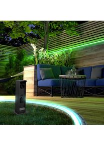 tint von M&Uuml;LLER-LICHT tint Colonne de prises, 404078,