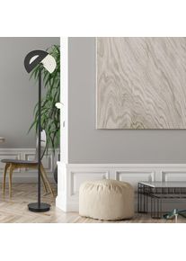 HELL LINA Lampadaire LED avec fonction CCT, 3 sources lumineuses, 60531/2-06,